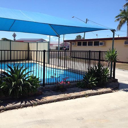 Shell Motel Bowen Exterior photo